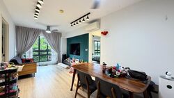 Blk 94 Skyparc @ Dawson (Queenstown), HDB 4 Rooms #568202051